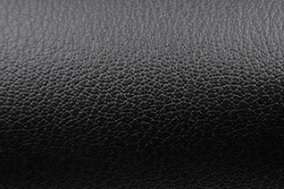 Embossed Moroccan Leather