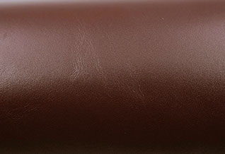 Tan Genuine Leather
