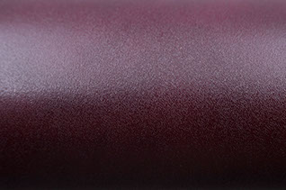 Genuine Leather - Black