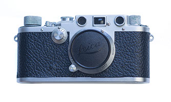 Embossed Moroccan Leather