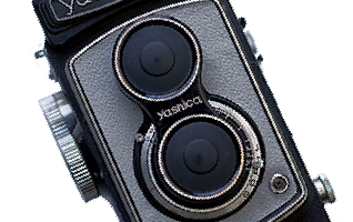 Leather With Grainy Texture