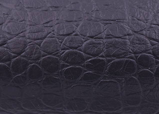 Stingray Embossed PU Leather