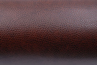 Moroccan Recycled Leather 