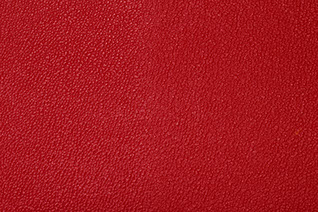 Leather With Grainy Texture