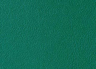 Leather With Grainy Texture
