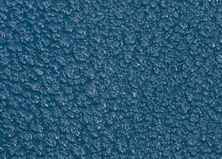 Embossed Moroccan Leather