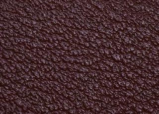 Embossed Moroccan Leather