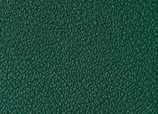 Embossed Moroccan Leather