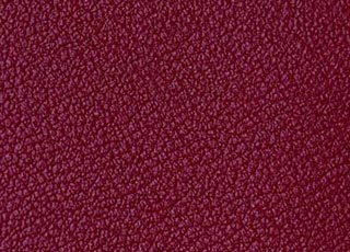 Embossed Moroccan Leather