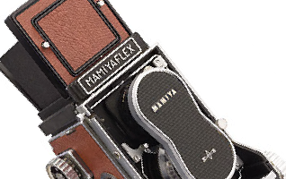 Recycled Leather Angus Texture