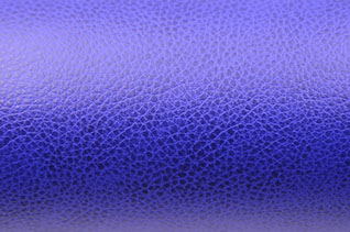 Moroccan Recycled Leather 