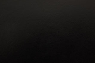 Black Embossed Leather