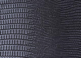 Lizard Texture PU Leather