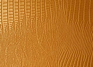 Lizard Texture PU Leather