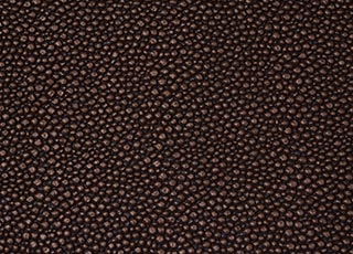 Stingray Embossed PU Leather