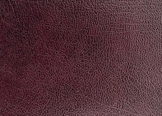 Recycled Leather Angus Texture