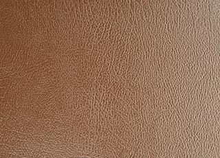 Recycled Leather Angus Texture