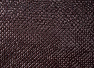 Recycled Leather Culebra Texture
