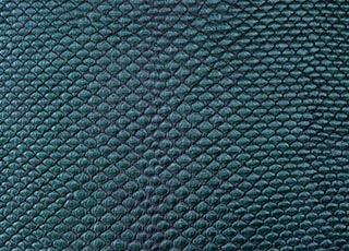 Recycled Leather Culebra Texture