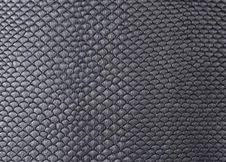 Recycled Leather Culebra Texture
