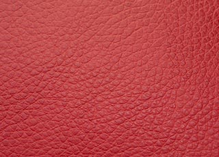 Moroccan Recycled Leather 