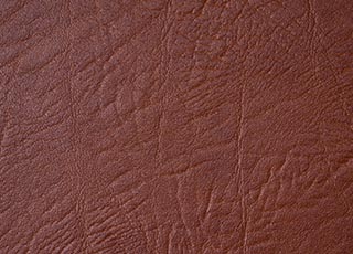 Vintage Recycled Leather