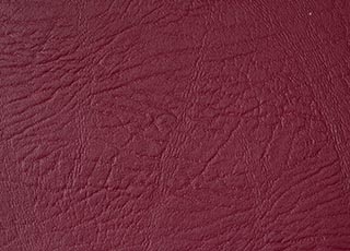 Vintage Recycled Leather