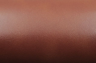 Genuine Leather - Black